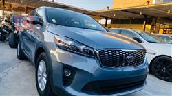 کیا سۆرینتۆ